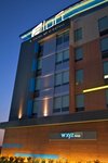 Aloft by Marriott Tulsa