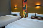 Aloft by Marriott Tulsa