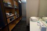 Aloft, Guest room, 2 Queen