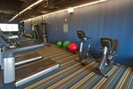 Aloft by Marriott Tulsa
