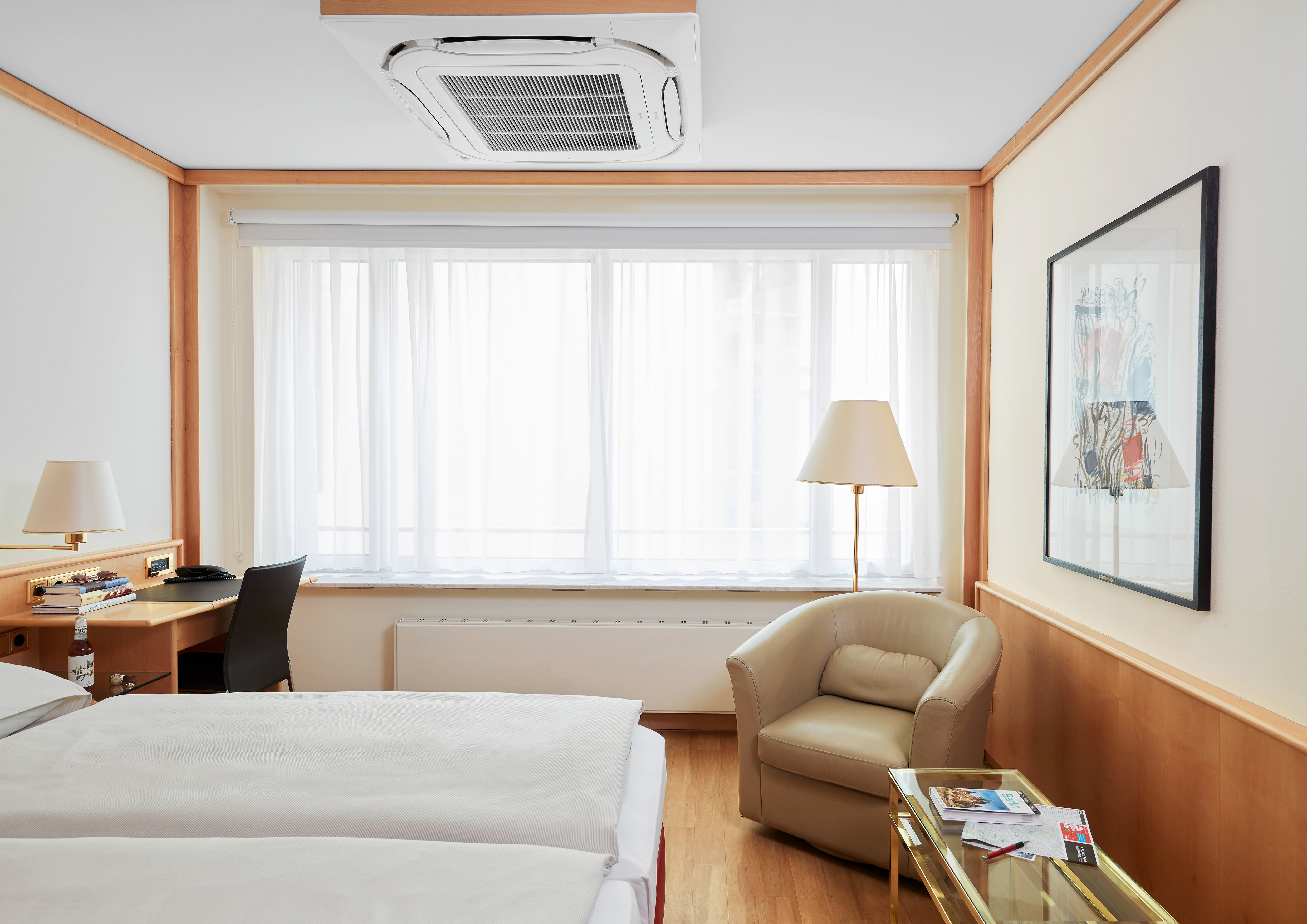 Derag Livinghotel Grosser Kurfuerst
