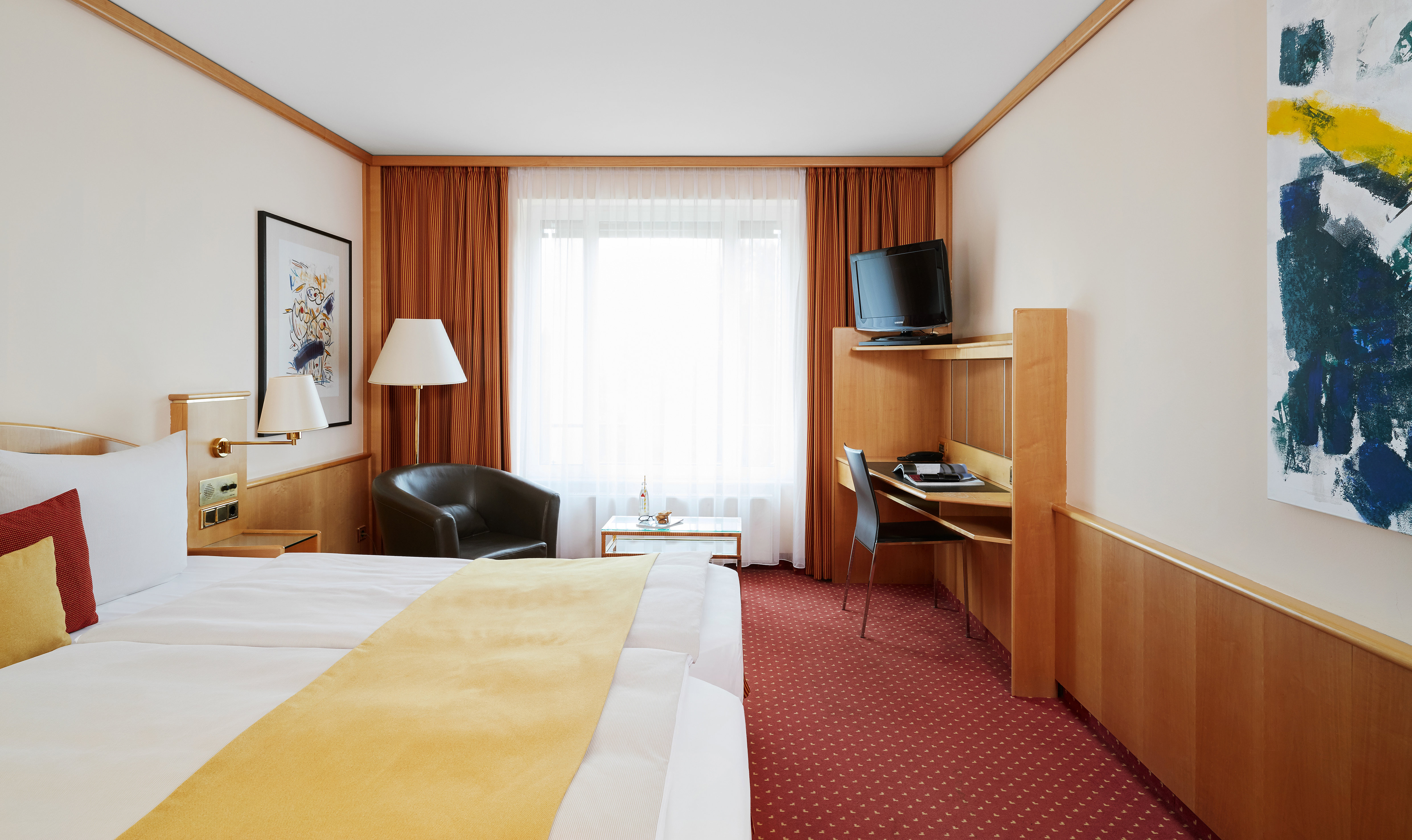 Derag Livinghotel Grosser Kurfuerst