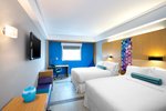 Aloft by Marriott Cancun