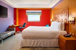 Jr suite ocean view, Junior Suite, 1 King, Ocean view, High floor
