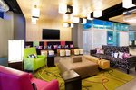 Aloft by Marriott Cancun