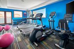 Aloft by Marriott Cancun
