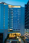 Aloft by Marriott Jakarta Wahid Hasyim