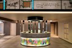 Aloft by Marriott Jakarta Wahid Hasyim