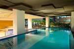 Aloft by Marriott Jakarta Wahid Hasyim