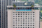 Aloft by Marriott Kuala Lumpur Sentral