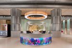 Aloft by Marriott Kuala Lumpur Sentral