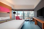 Breezy, Suite, 1 King, High floor