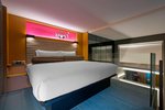 Duplex, Suite, 1 King, Sofa bed, High floor