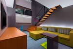 Duplex, Suite, 1 King, Sofa bed, High floor