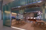 Aloft by Marriott Kuala Lumpur Sentral