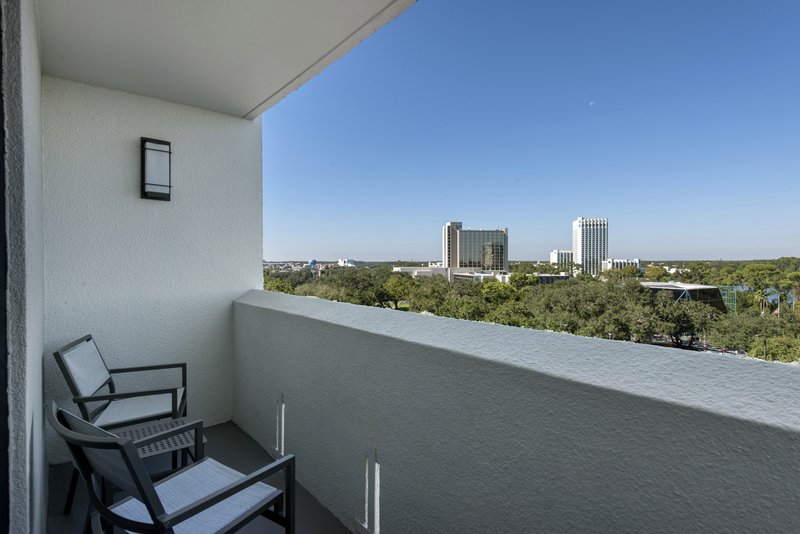 KING RESORT VIEW NONSMOKING