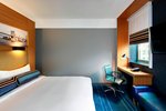 Guest room, 1 King