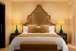 Al Dana Suite, 1 Bedroom Suite, 1 King, Sea view, Balcony