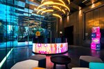 Aloft Taipei Zhongshan