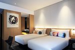 Guest room, 2 Twin