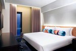 Guest room, 1 King