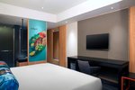 Guest room, 1 King