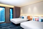 Larger Guest room, 2 Queen