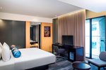 Larger Guest room, 1 King