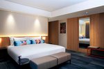 Larger Guest room, 1 King