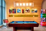 Aloft by Marriott Montreal Airport