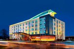 Aloft by Marriott Montreal Airport