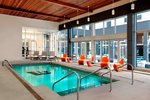 Aloft by Marriott Montreal Airport