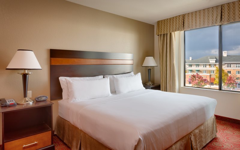 Holiday Inn Express Hotel & Suites OREM-NORTH PROVO