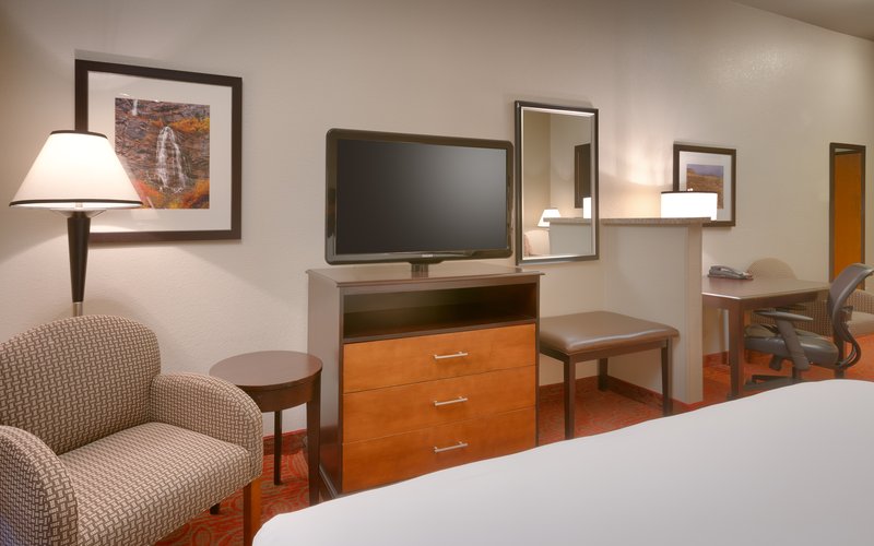 Holiday Inn Express Hotel & Suites OREM-NORTH PROVO
