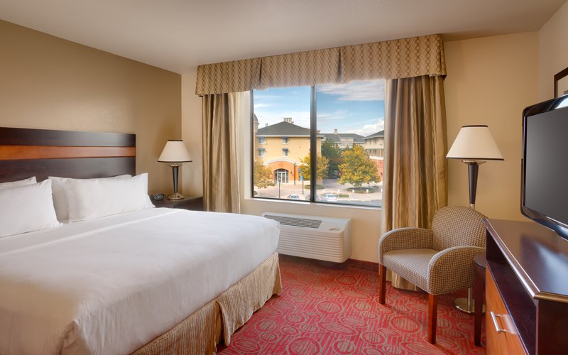 Holiday Inn Express Hotel & Suites OREM-NORTH PROVO