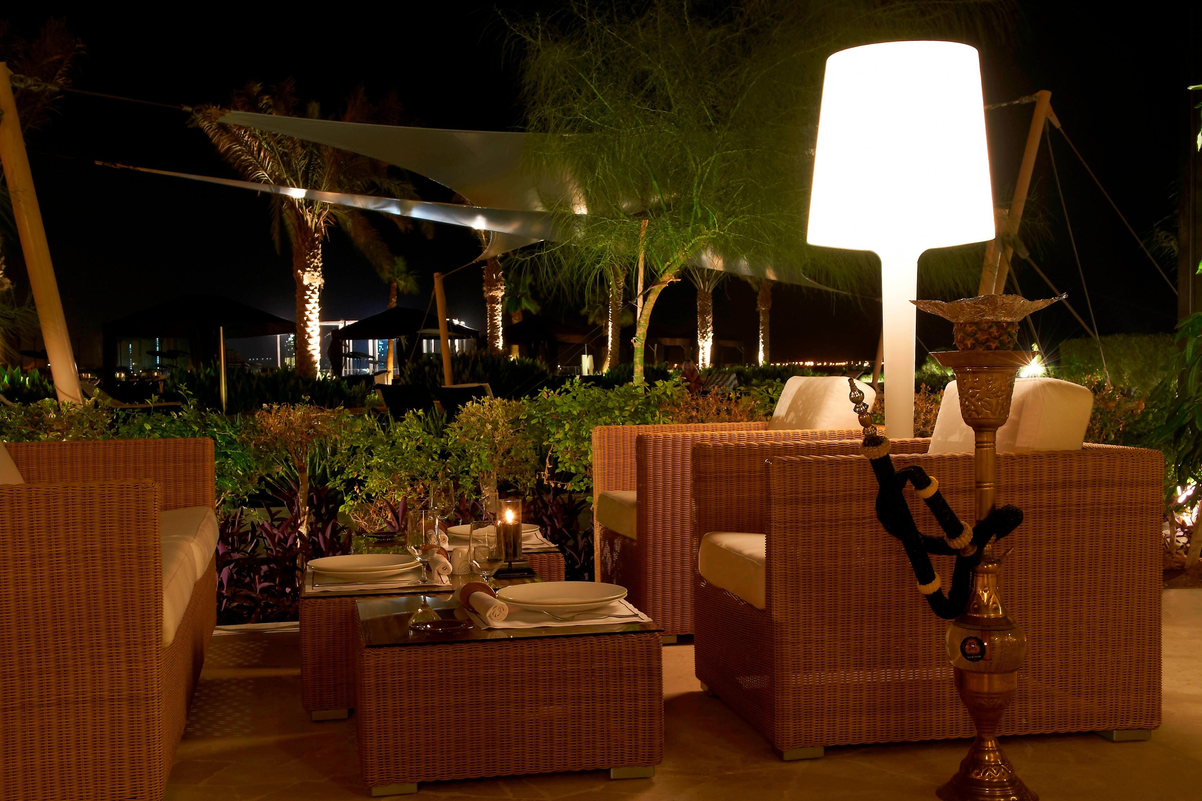 The St Regis Doha Doha Price Address Reviews