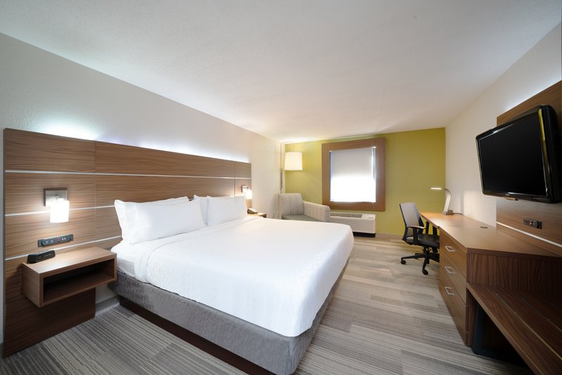 HOLIDAY INN EXP PRINCE FREDRCK