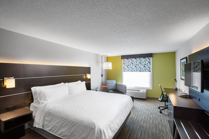 HOLIDAY INN EXP STES ALTOONA