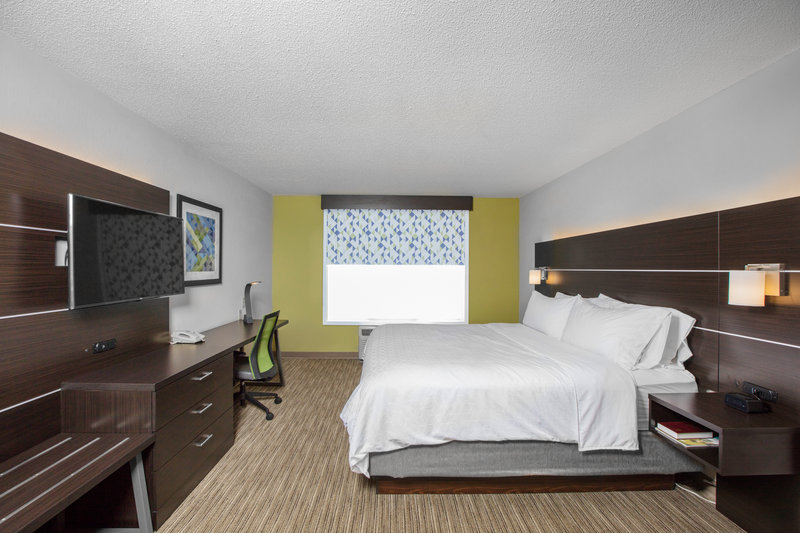 HOLIDAY INN EXP STES ALTOONA