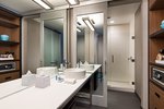 Aloft, Guest room, 1 King