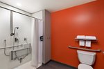 Aloft, Guest room, 2 Queen