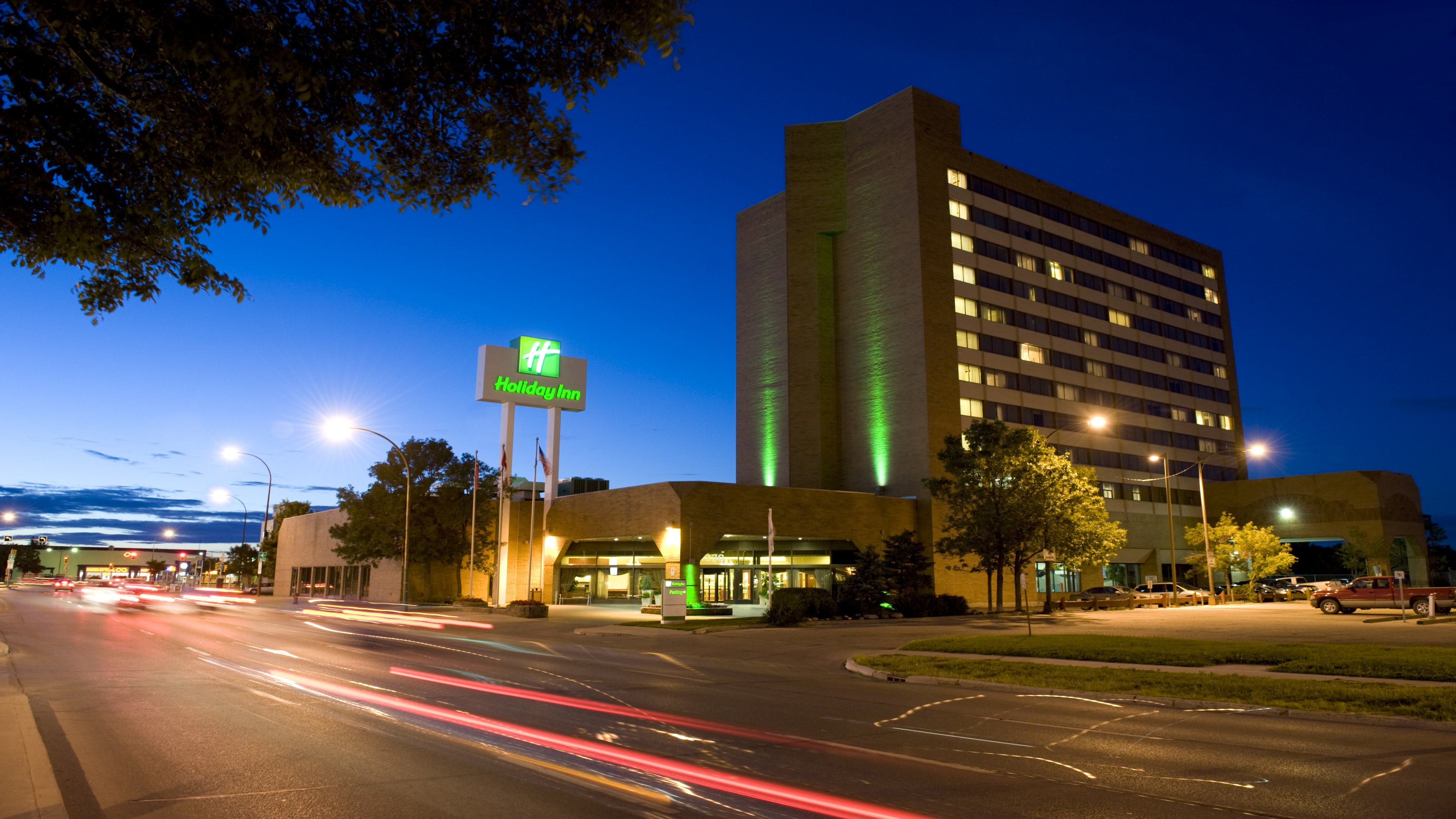 Holiday Inn Winnipeg South