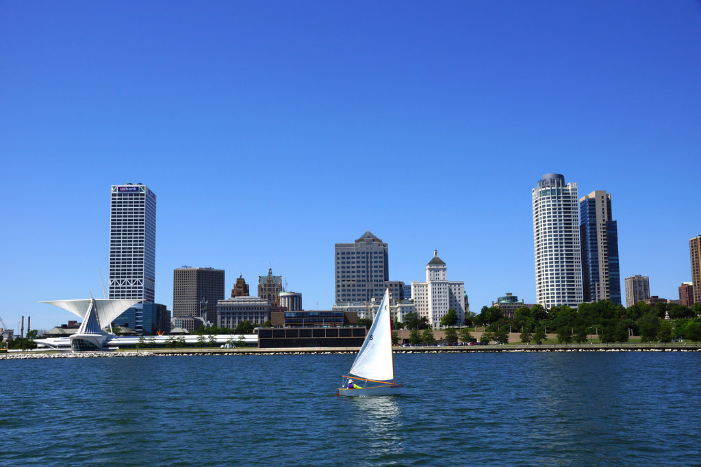 Crowne Plaza MILWAUKEE SOUTH, Milwaukee