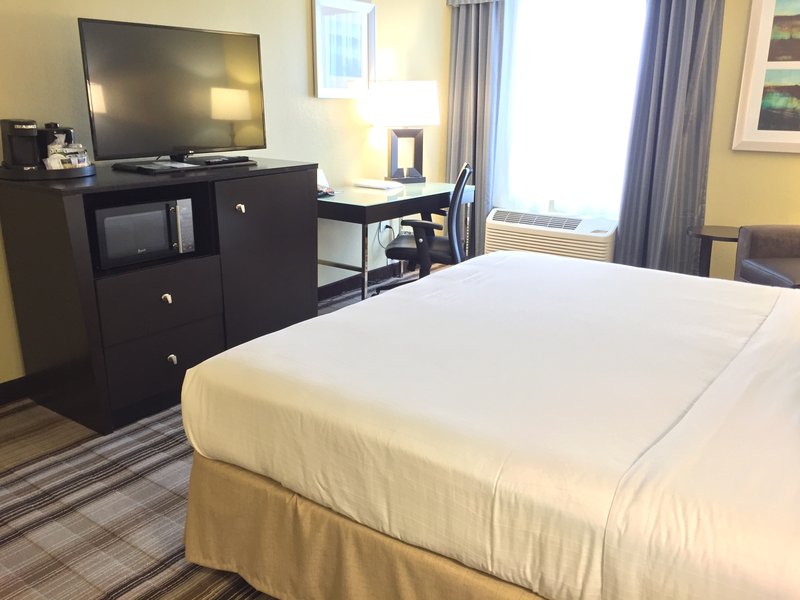 Holiday Inn Express Arlington Heights