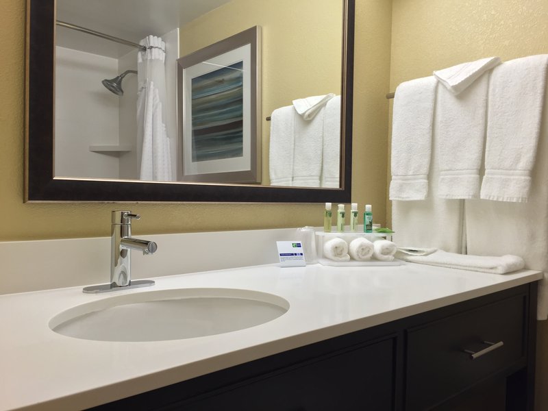 Holiday Inn Express Arlington Heights