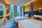 Aloft by Marriott Seoul Gangnam