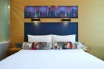 Aloft by Marriott Seoul Gangnam