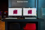 Aloft by Marriott Seoul Gangnam
