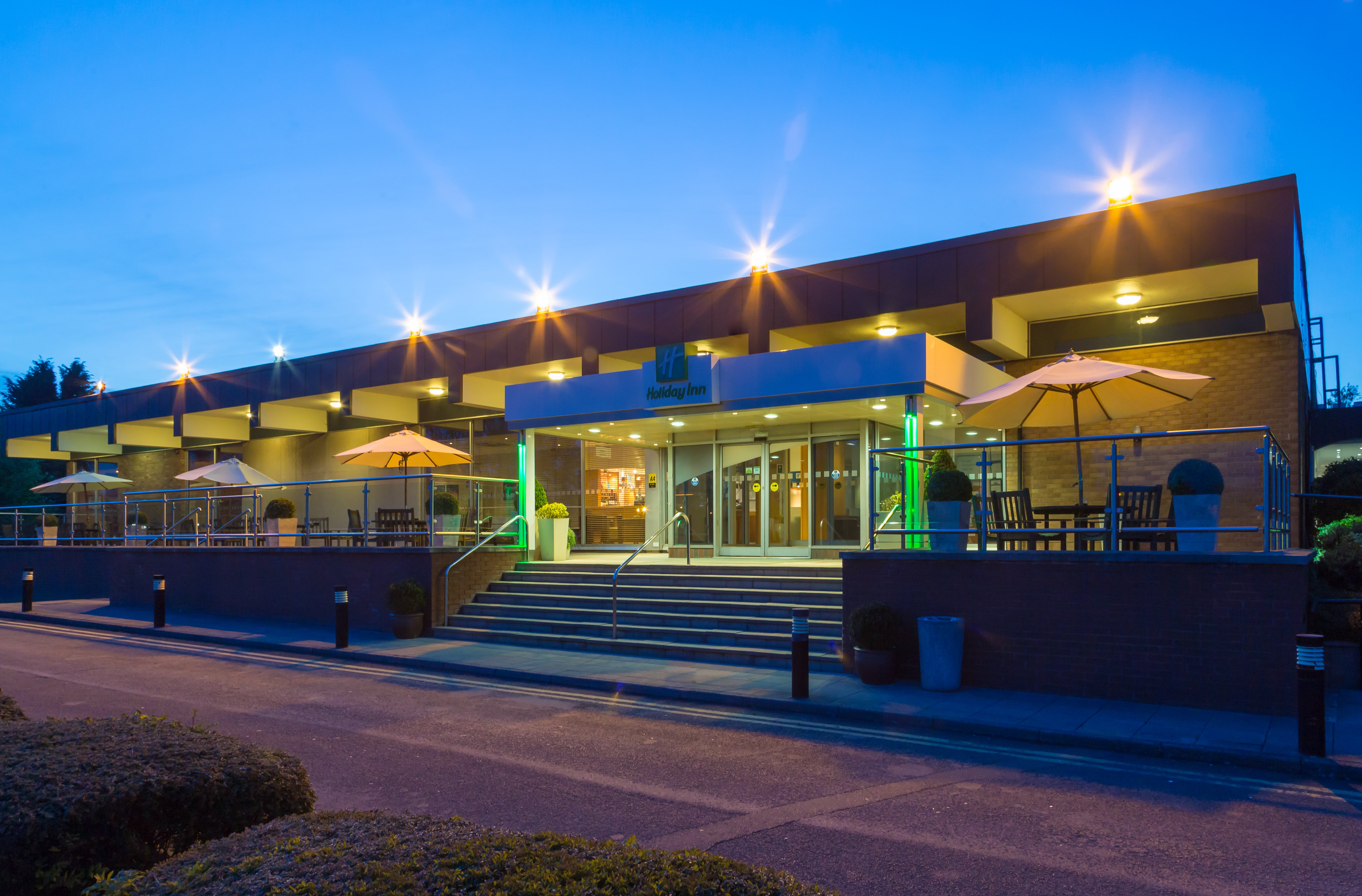 Holiday Inn Rugby - Northampton