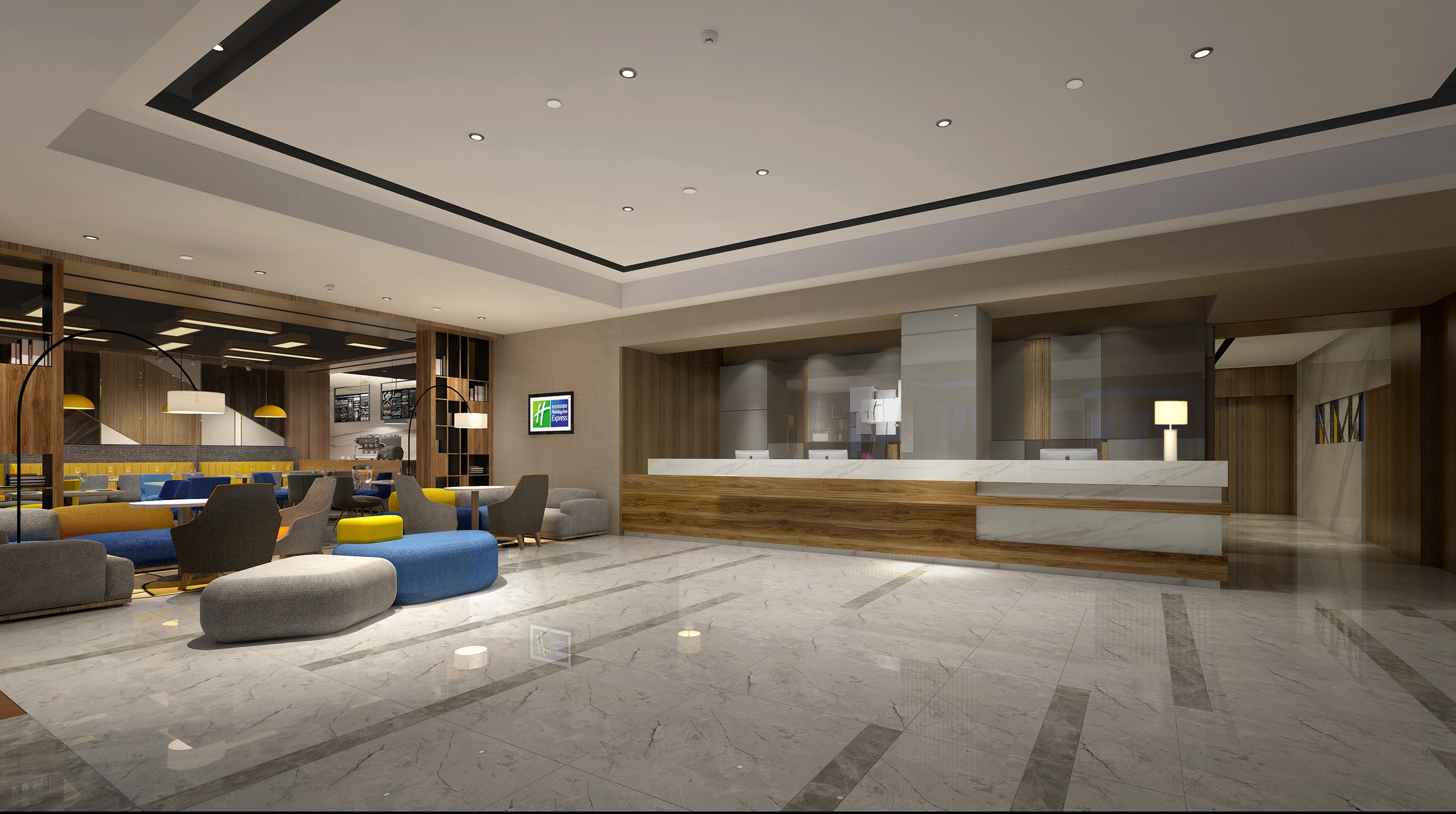 Holiday Inn Express Chengdu Jinniu